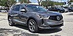 New 2025 ACURA RDX W/TECHNOLOGY PACKAGE in ORLANDO, FLORIDA