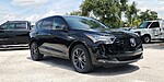 New 2025 ACURA RDX W/A-SPEC PACKAGE in ORLANDO, FLORIDA