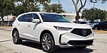 New 2026 ACURA MDX W/TECHNOLOGY PACKAGE in ORLANDO, FLORIDA