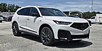 New 2026 ACURA MDX W/A-SPEC PACKAGE in ORLANDO, FLORIDA