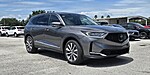 New 2026 ACURA MDX W/TECHNOLOGY PACKAGE in ORLANDO, FLORIDA