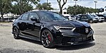 New 2026 ACURA INTEGRA TYPE S in ORLANDO, FLORIDA