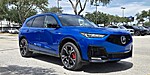 New 2026 ACURA MDX TYPE S W/ADVANCE PACKAGE in ORLANDO, FLORIDA
