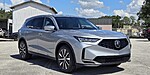 New 2026 ACURA MDX W/TECHNOLOGY PACKAGE in ORLANDO, FLORIDA