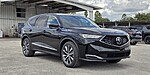 New 2026 ACURA MDX W/TECHNOLOGY PACKAGE in ORLANDO, FLORIDA