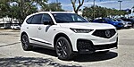 New 2026 ACURA MDX W/A-SPEC PACKAGE in ORLANDO, FLORIDA