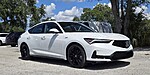New 2026 ACURA INTEGRA W/A-SPEC TECHNOLOGY PACKAGE in ORLANDO, FLORIDA