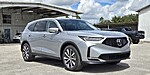 New 2026 ACURA MDX W/TECHNOLOGY PACKAGE in ORLANDO, FLORIDA