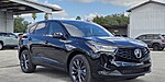 New 2025 ACURA RDX W/A-SPEC PACKAGE in ORLANDO, FLORIDA