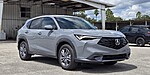 New 2025 ACURA ADX  in ORLANDO, FLORIDA