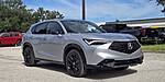 New 2025 ACURA ADX W/A-SPEC ADVANCE PACKAGE in ORLANDO, FLORIDA