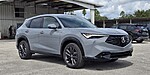 New 2025 ACURA ADX W/A-SPEC PACKAGE in ORLANDO, FLORIDA