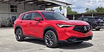 New 2025 ACURA ADX W/A-SPEC PACKAGE in ORLANDO, FLORIDA