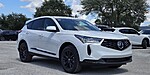 New 2025 ACURA RDX  in ORLANDO, FLORIDA