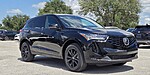 New 2025 ACURA RDX  in ORLANDO, FLORIDA