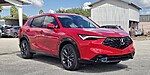 New 2025 ACURA ADX W/A-SPEC PACKAGE in ORLANDO, FLORIDA