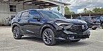 New 2025 ACURA ADX W/A-SPEC PACKAGE in ORLANDO, FLORIDA
