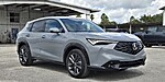 New 2025 ACURA ADX W/A-SPEC PACKAGE in ORLANDO, FLORIDA