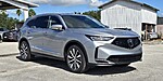 New 2026 ACURA MDX W/TECHNOLOGY PACKAGE in ORLANDO, FLORIDA