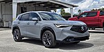 New 2025 ACURA ADX W/A-SPEC PACKAGE in ORLANDO, FLORIDA