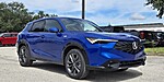New 2025 ACURA ADX w/A-Spec Package in ORLANDO, FLORIDA