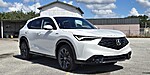 New 2025 ACURA ADX W/A-SPEC PACKAGE in ORLANDO, FLORIDA