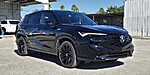 New 2025 ACURA ADX W/A-SPEC ADVANCE PACKAGE in ORLANDO, FLORIDA