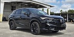 New 2025 ACURA ADX W/A-SPEC ADVANCE PACKAGE in ORLANDO, FLORIDA