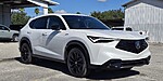New 2025 ACURA ADX W/A-SPEC ADVANCE PACKAGE in ORLANDO, FLORIDA
