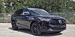 New 2025 ACURA RDX  in ORLANDO, FLORIDA