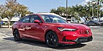 New 2026 ACURA INTEGRA W/A-SPEC PACKAGE in ORLANDO, FLORIDA