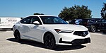 New 2026 ACURA INTEGRA W/A-SPEC TECHNOLOGY PACKAGE in ORLANDO, FLORIDA