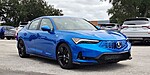 New 2026 ACURA INTEGRA W/A-SPEC PACKAGE in ORLANDO, FLORIDA