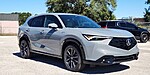 New 2025 ACURA ADX W/A-SPEC PACKAGE in ORLANDO, FLORIDA