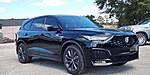 New 2026 ACURA MDX W/A-SPEC PACKAGE in ORLANDO, FLORIDA