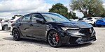 New 2025 ACURA INTEGRA TYPE S in ORLANDO, FLORIDA