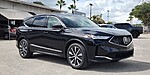 New 2026 ACURA MDX W/TECHNOLOGY PACKAGE in ORLANDO, FLORIDA