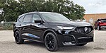 New 2026 ACURA MDX W/A-SPEC ADVANCE PACKAGE in ORLANDO, FLORIDA