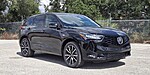 New 2025 ACURA RDX W/A-SPEC ADVANCE PACKAGE in ORLANDO, FLORIDA