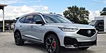 New 2026 ACURA MDX TYPE S W/ADVANCE PACKAGE in ORLANDO, FLORIDA