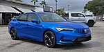 New 2026 ACURA INTEGRA W/A-SPEC PACKAGE in ORLANDO, FLORIDA