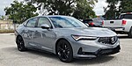 New 2026 ACURA INTEGRA W/A-SPEC TECHNOLOGY PACKAGE in ORLANDO, FLORIDA