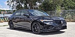 New 2026 ACURA INTEGRA W/A-SPEC TECHNOLOGY PACKAGE in ORLANDO, FLORIDA