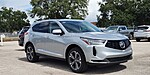 New 2025 ACURA RDX W/TECHNOLOGY PACKAGE in ORLANDO, FLORIDA