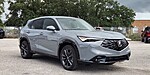 New 2025 ACURA ADX W/A-SPEC PACKAGE in ORLANDO, FLORIDA
