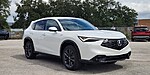 New 2025 ACURA ADX W/A-SPEC PACKAGE in ORLANDO, FLORIDA