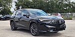 New 2025 ACURA ADX W/A-SPEC PACKAGE in ORLANDO, FLORIDA