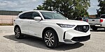 New 2026 ACURA MDX W/TECHNOLOGY PACKAGE in ORLANDO, FLORIDA