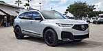 New 2026 ACURA MDX W/A-SPEC ADVANCE PACKAGE in ORLANDO, FLORIDA