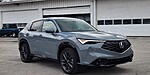 New 2025 ACURA ADX W/A-SPEC PACKAGE in ORLANDO, FLORIDA